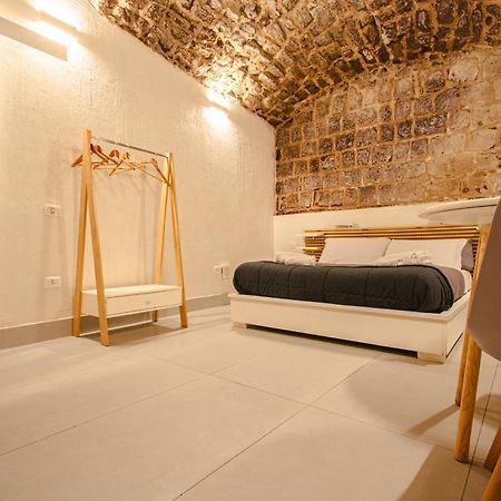 Bed and Breakfast I Gradini Neapel Exterior foto