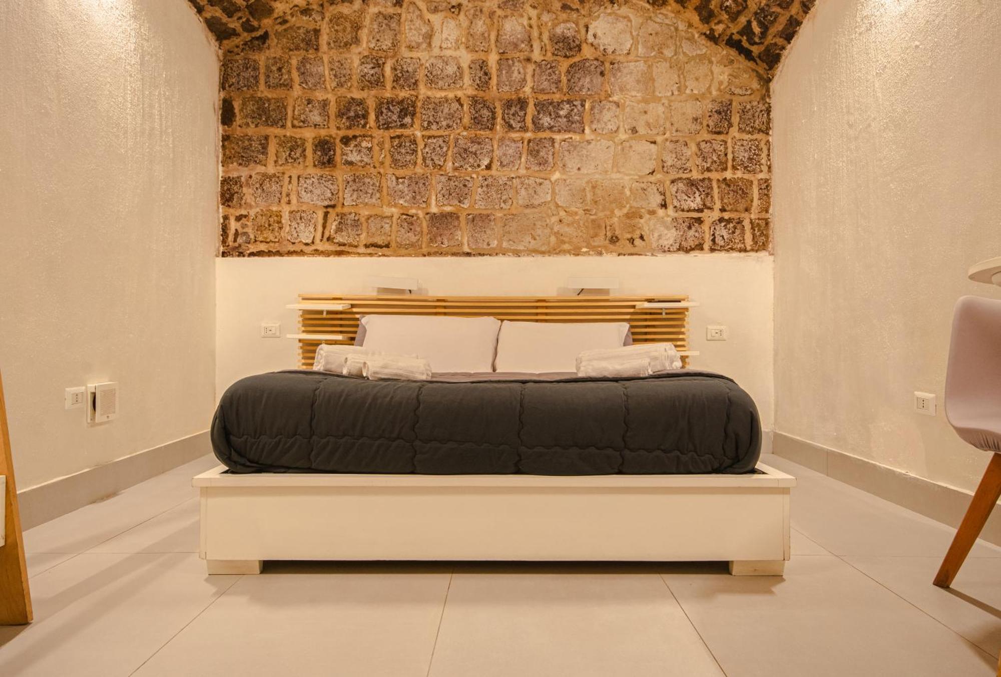 Bed and Breakfast I Gradini Neapel Exterior foto