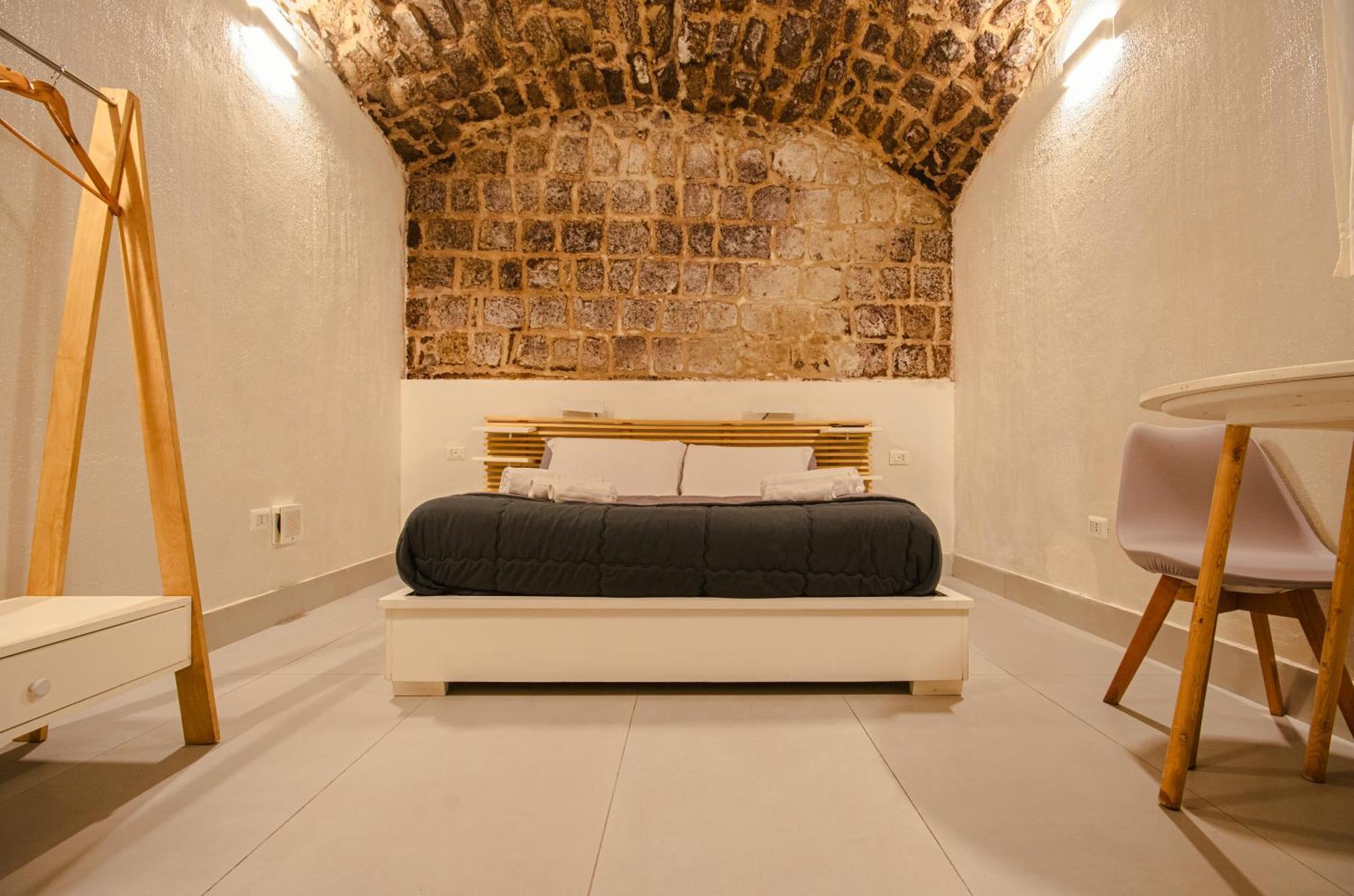 Bed and Breakfast I Gradini Neapel Exterior foto