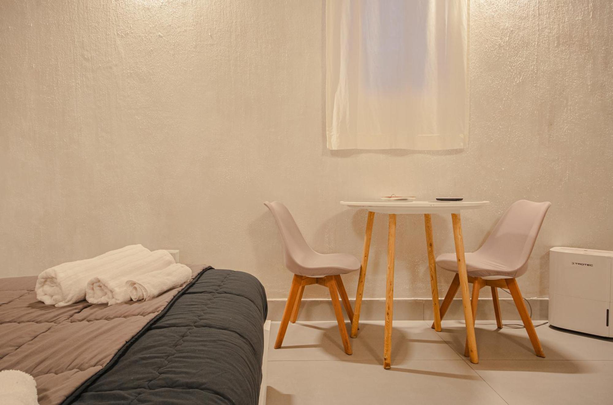 Bed and Breakfast I Gradini Neapel Exterior foto